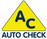 Logo Auto Check Gladis Inh. Kay Penther